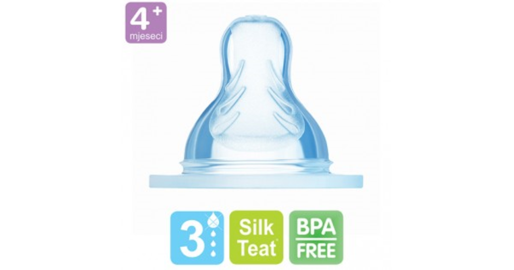 MAM SISAČ BR.3 2KOM