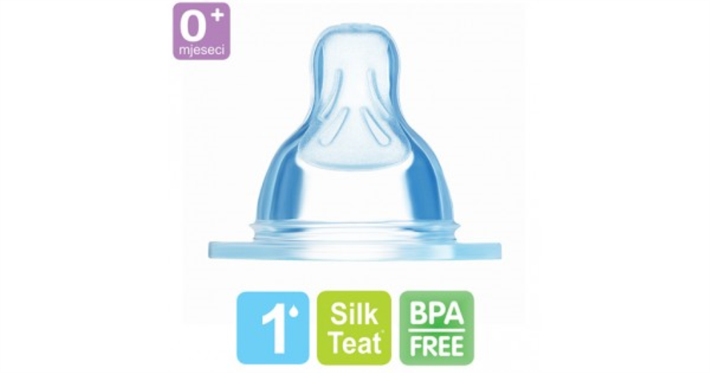 MAM SISAČ BR.1 2KOM