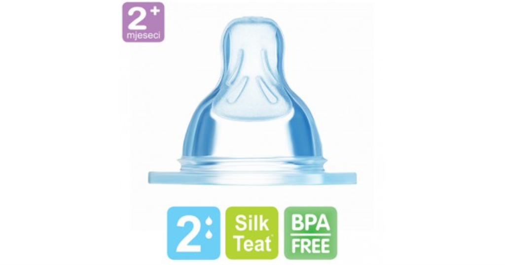 MAM SISAČ BR.2 2KOM