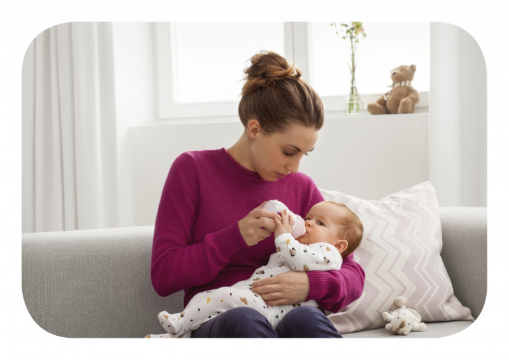 MAM BOČICA STAKLENA 170ML