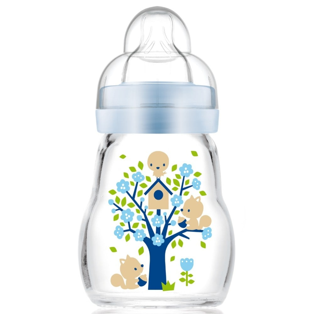 MAM BOČICA STAKLENA 170ML