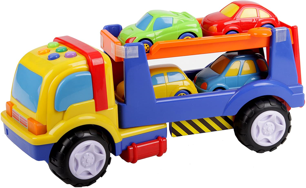 NAVY STAR AUTO ZA PREVOZ VOZILA