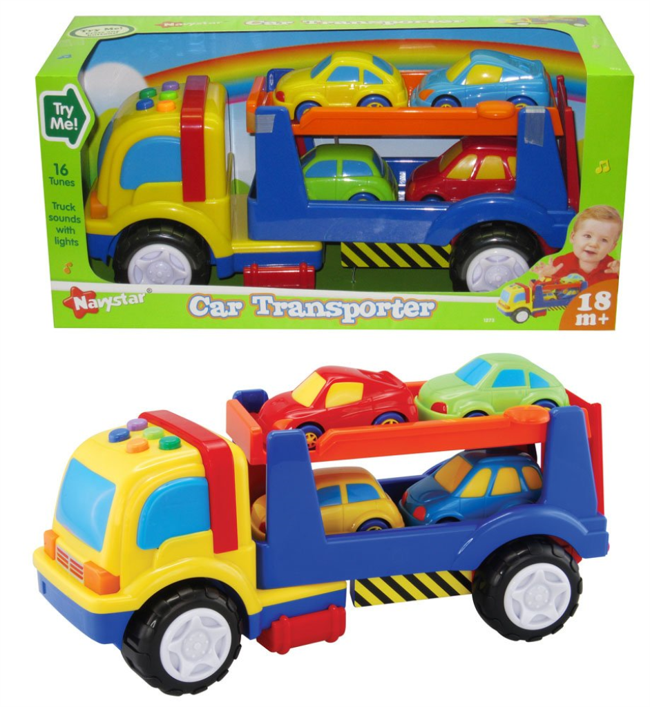 NAVY STAR AUTO ZA PREVOZ VOZILA