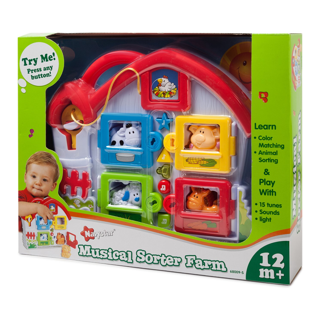 NAVY STAR FARMA KUTIJA