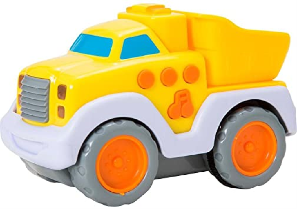 NAVY STAR AUTIĆ PRITISNI I VOZI