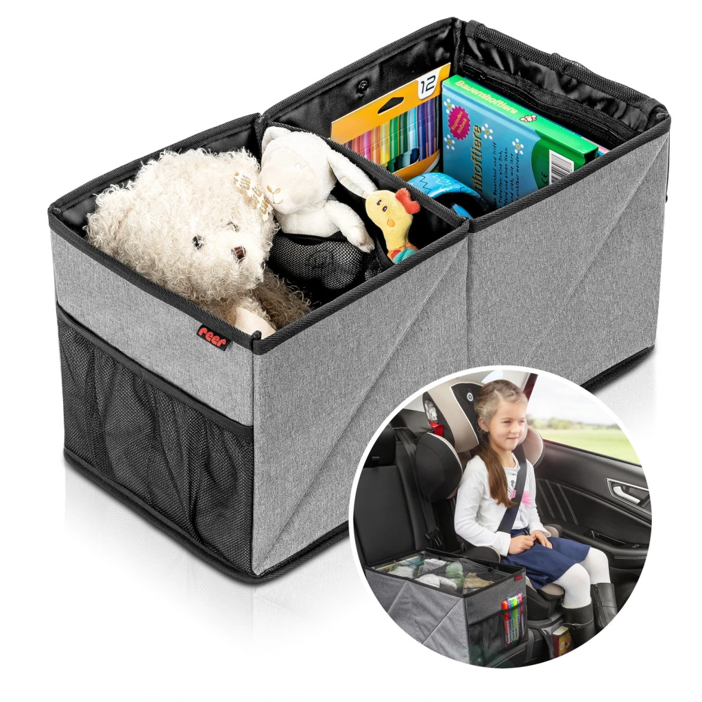ORGANIZATOR ZA AUTO-KUTIJA
