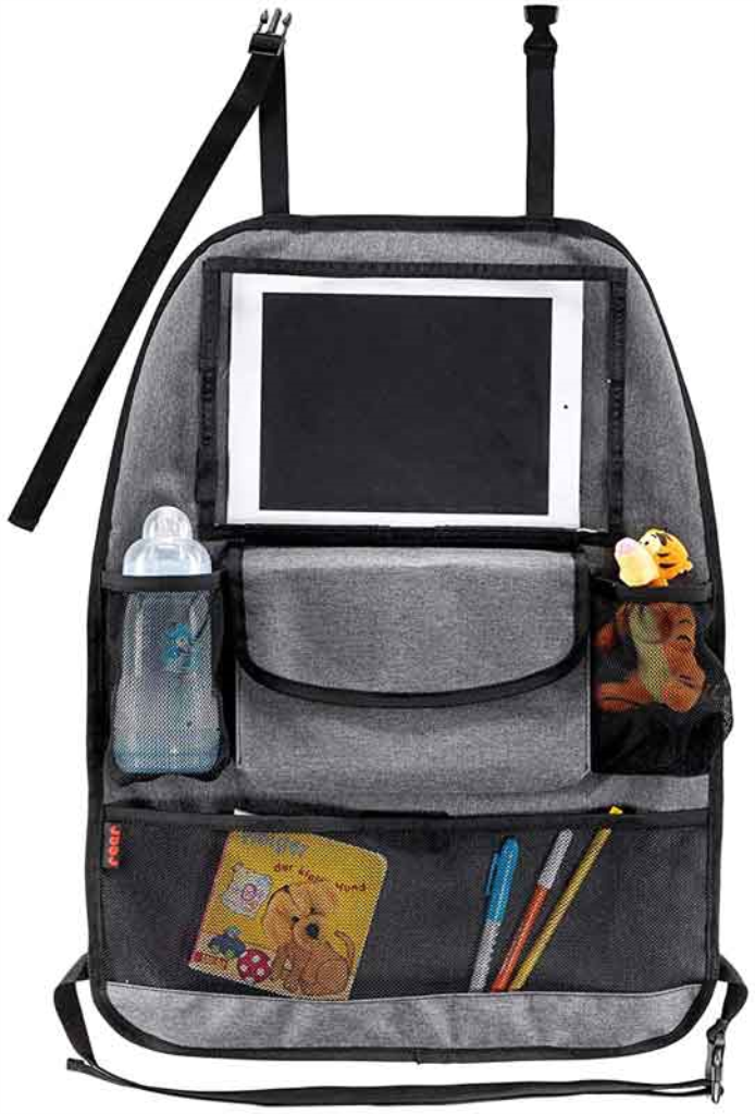 REER ORGANIZATOR ZA AUTO