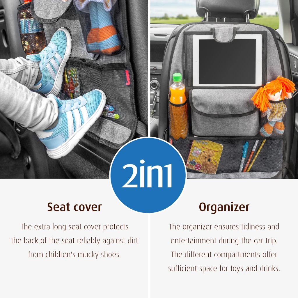 REER ORGANIZATOR ZA AUTO