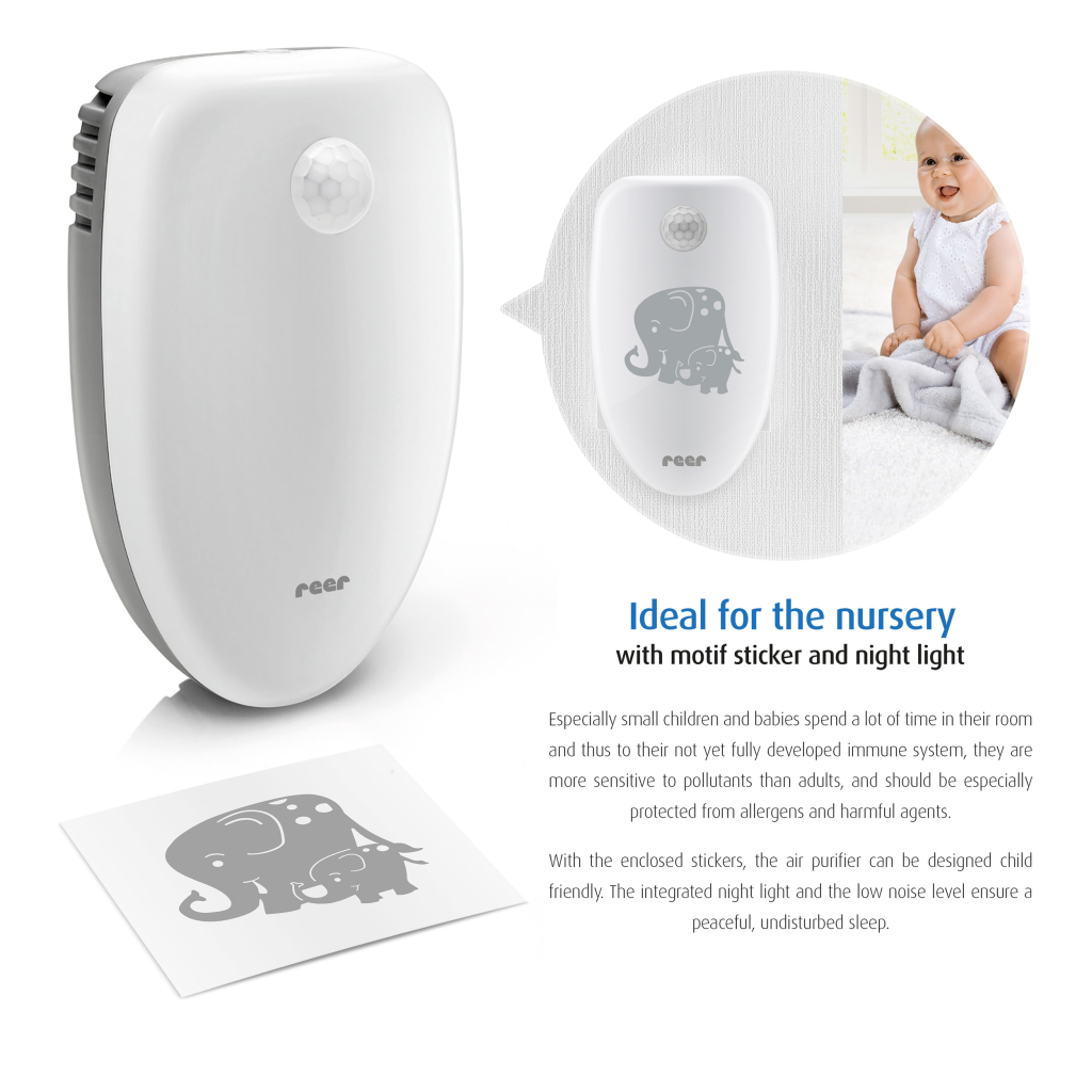 REER PROČIŠĆIVAČ ZRAKA 94010