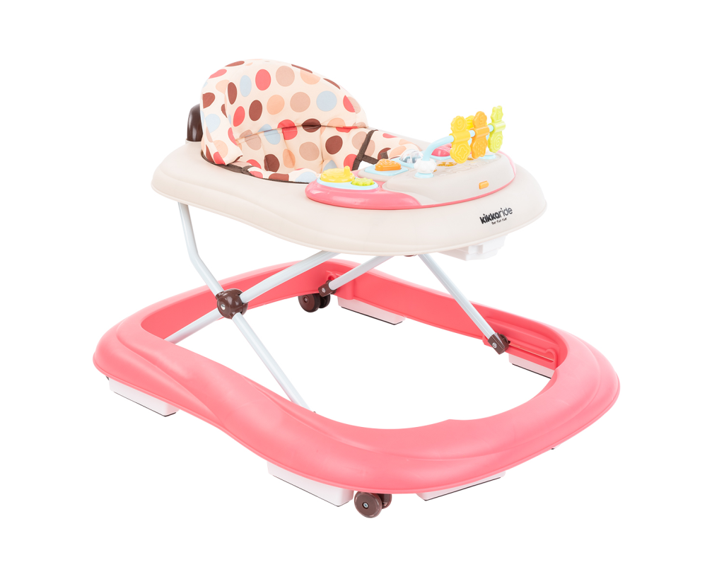 KIKKA BOO HODALICA ABC PINK