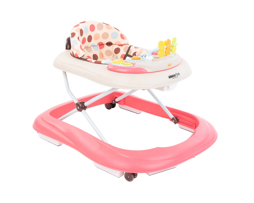 KIKKA BOO HODALICA ABC PINK