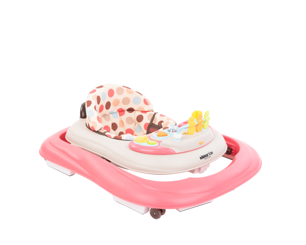 KIKKA BOO HODALICA ABC PINK