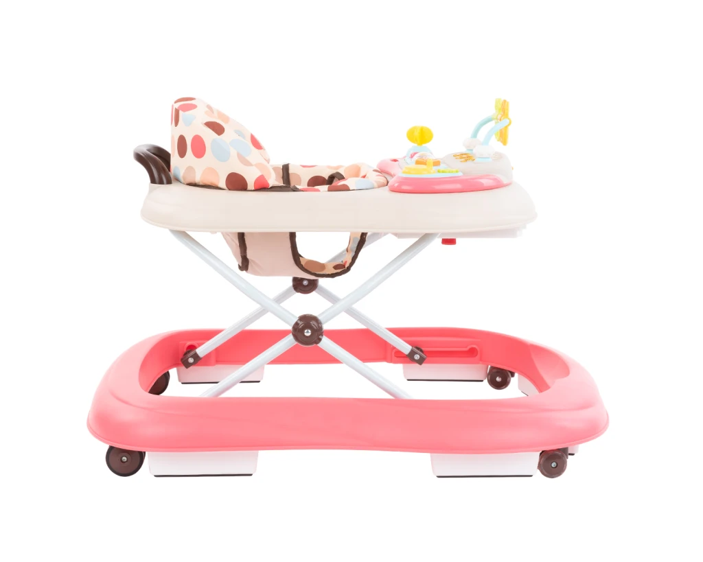 KIKKA BOO HODALICA ABC PINK