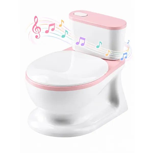 NESTA TUTA LUMI POTTY,PINK