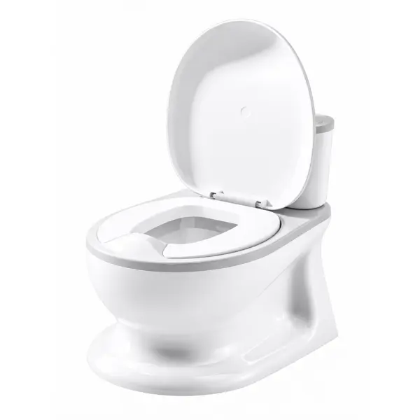 NESTA TUTA LUMI POTTY,GREY