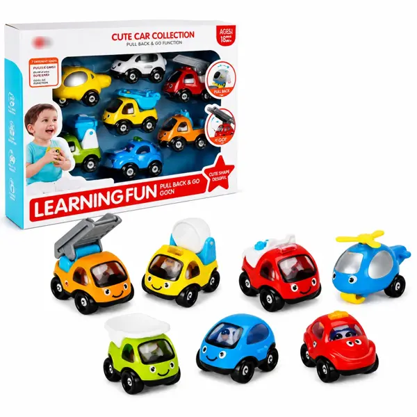 FUNTOY GRAĐEVINSKI SET