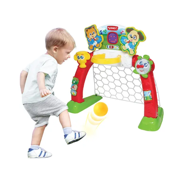 WINFUN IGRAČKA 4U1 SPORT CENTAR