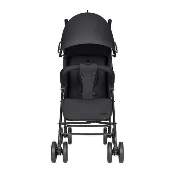 KIKKA BOO KOLICA BEETLE 2,BLACK