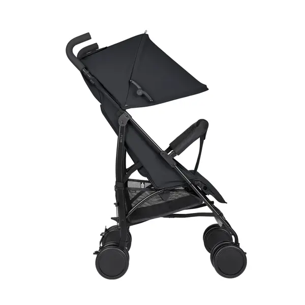 KIKKA BOO KOLICA BEETLE 2,BLACK