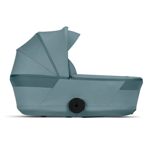 CYBEX KOLICA BALIOS S LUX TPE+SKLOPIVA KOŠARA,STORMY