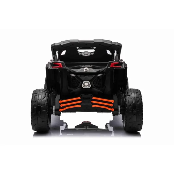 KIKKA BOO AUTO NA AKUMULATOR CAN AM MAVERICK UTV LICENCIRAN,