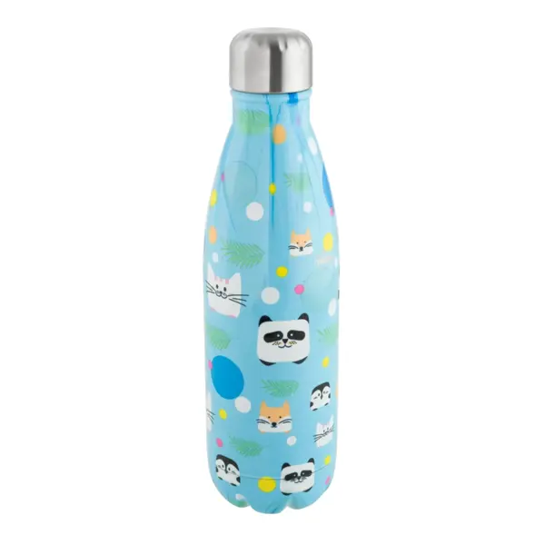 CHICCO TERMOS BOCA OD NEHRĐAJUĆEG ČELIKA,500ML M.