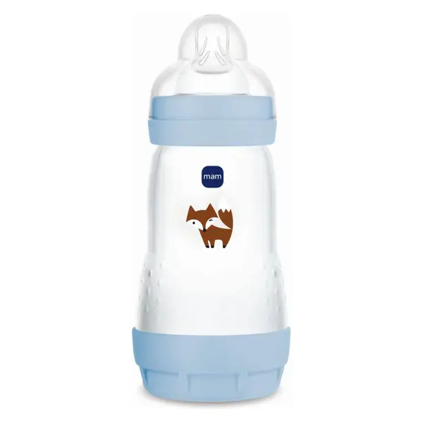 MAM BOČICA COLIC 260ML EASY START