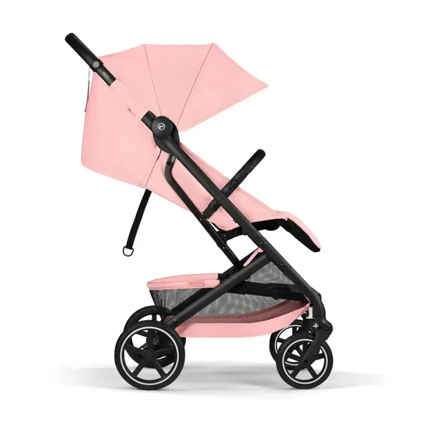 CYBEX KOLICA BEEZY B CANDY PINK