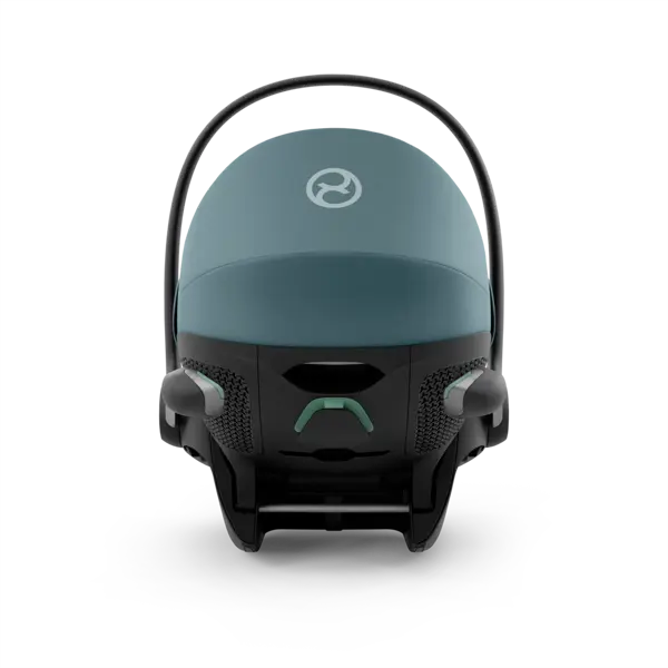 CYBEX AUTOSJEDALICA CLOUD G3 PLUS STORMY BLUE