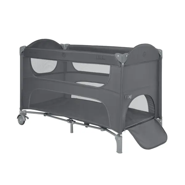 KIKKA BOO VIKEND KREVETIC MILKY WAY,GREY