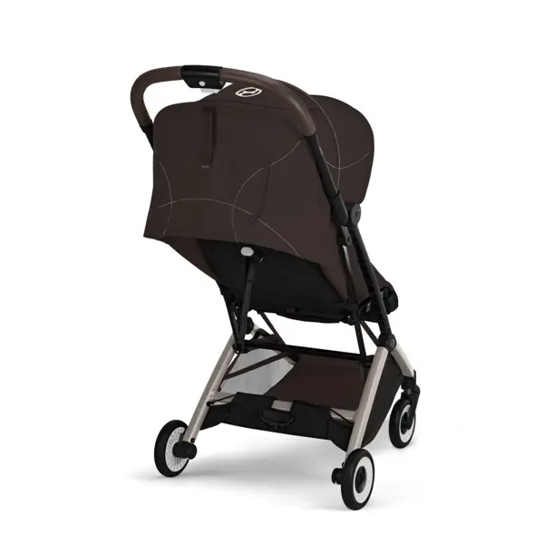 CYBEX KOLICA ORFEO TPE CHOCOLATE BROWN