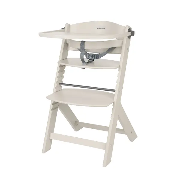 KIKKA BOO HRANILICA NORDY,LIGHT BEIGE
