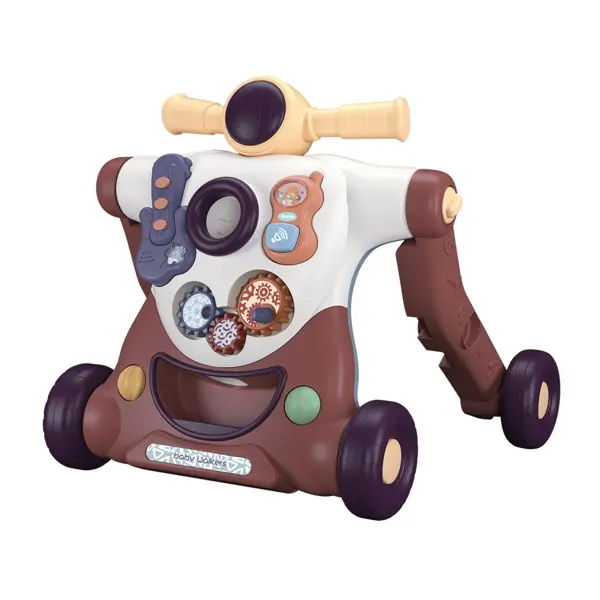 4U1 PROHODALICA ROBO BEIGE