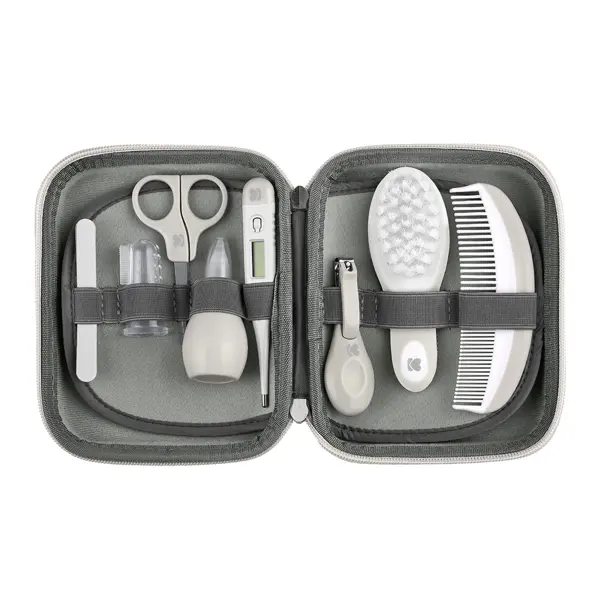 KIKKA BOO SET ZA MANIKURU,BEIGE