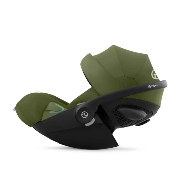 CYBEX AUTOSJEDALICA CLOUD G3 PLUS MOSS GREEN