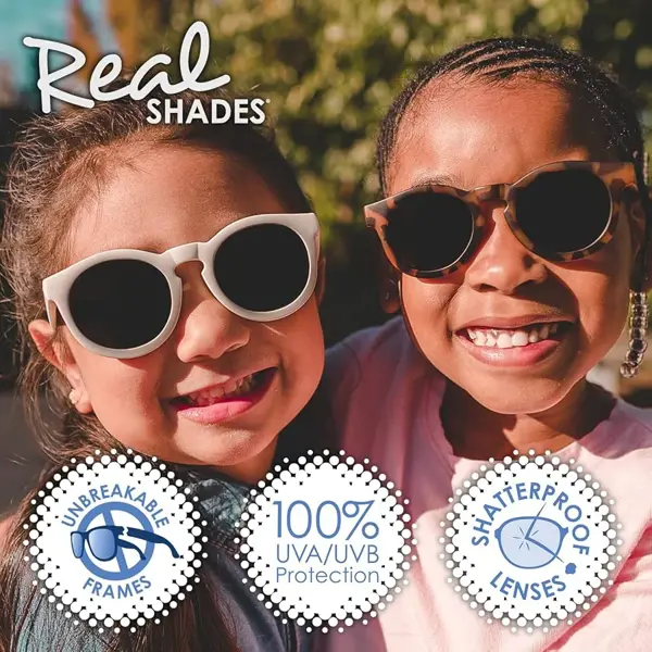 REAL SHADES NAOČALE SURF 2+ STEEL BLUE