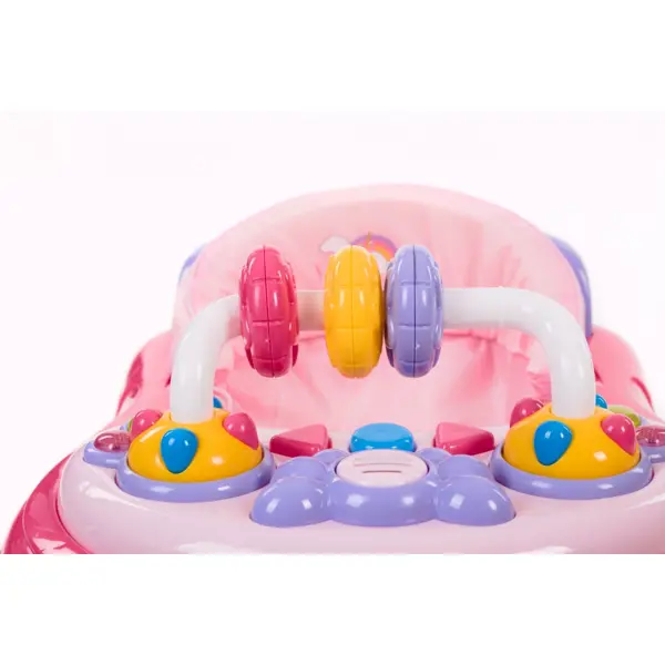 KIKKA BOO HODALICA UNICORN ROCKER