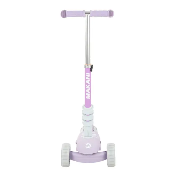 KIKKA BOO MAKANI ROMOBIL BONBON 3U1,CANDY LILAC