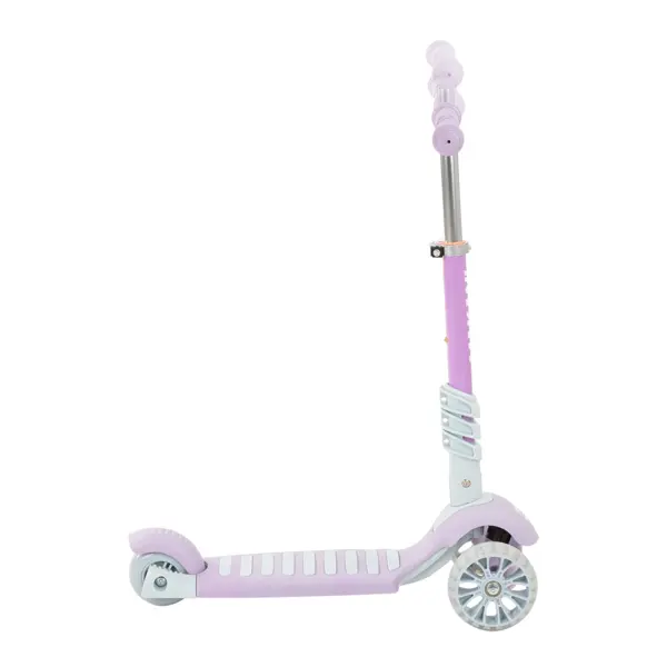 KIKKA BOO MAKANI ROMOBIL BONBON 3U1,CANDY LILAC