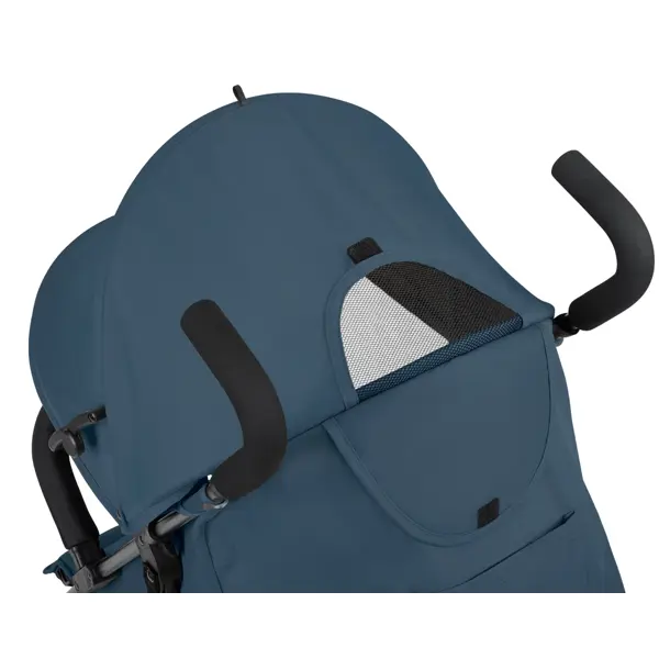 KIKKA BOO KOLICA BEETLE 2,BLUE