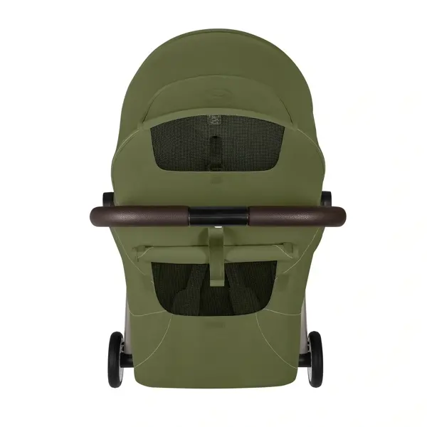 CYBEX KOLICA ORFEO TPE MOSS GREEN