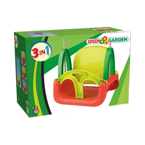 ANDRONI LJULJACKA 3U1 8306 TŠ.