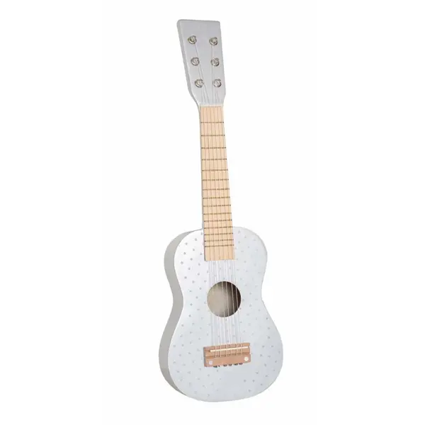JABADABADO GITARA SILVER