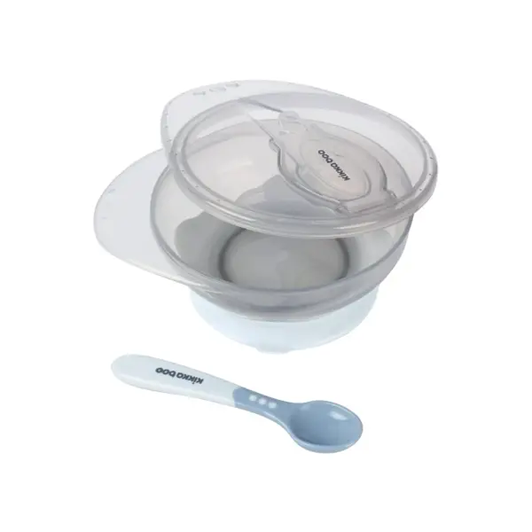 KIKKA BOO SET ZA JELO BLUE