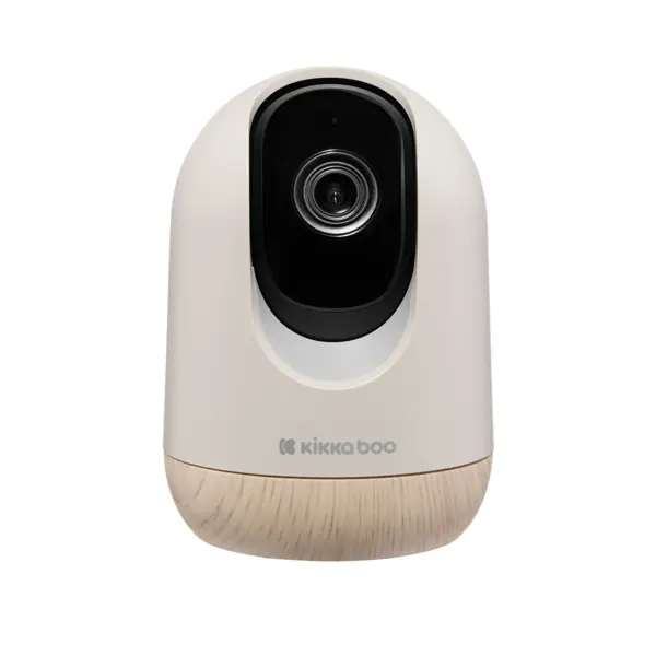 KIKKA BOO WIFI BABY MONITOR ETHAN 2026
