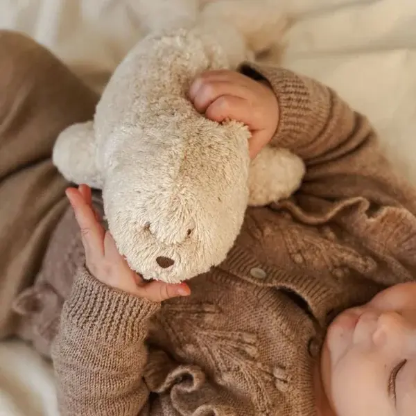 MOONIE TULJAN OD ORGANSKOG PAMUKA SA LAMPOM SAND