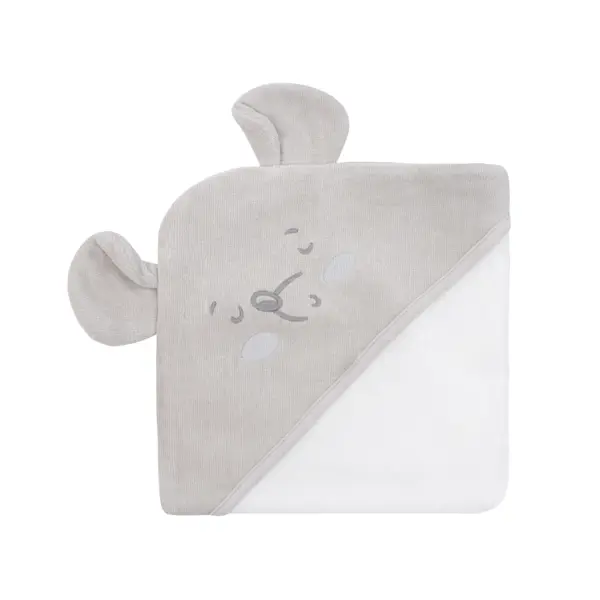 KIKKA BOO RUČNIK 90/90 JOYFUL MICE