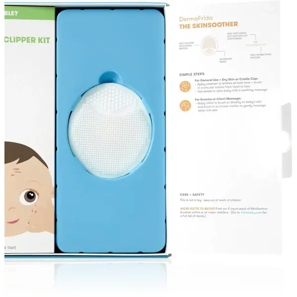FRIDA BABY PRVI KOMPLET ZA NJEGU BEBE