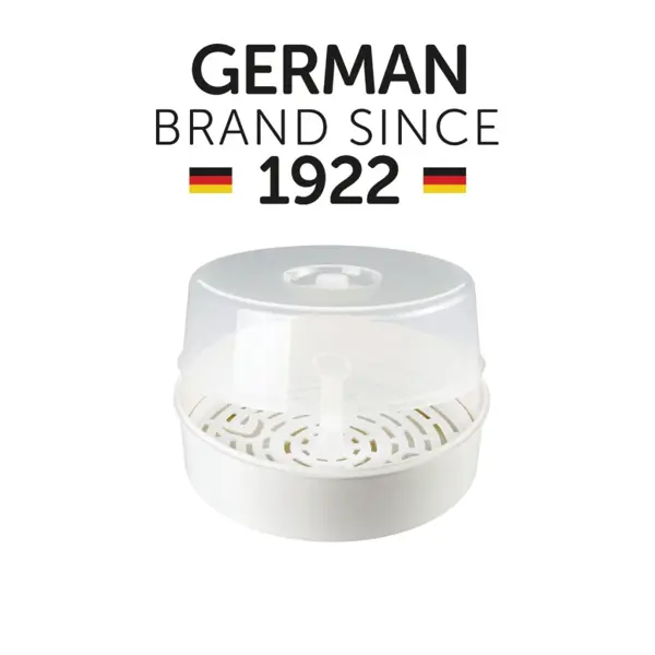 REER STERILIZATOR 3295
