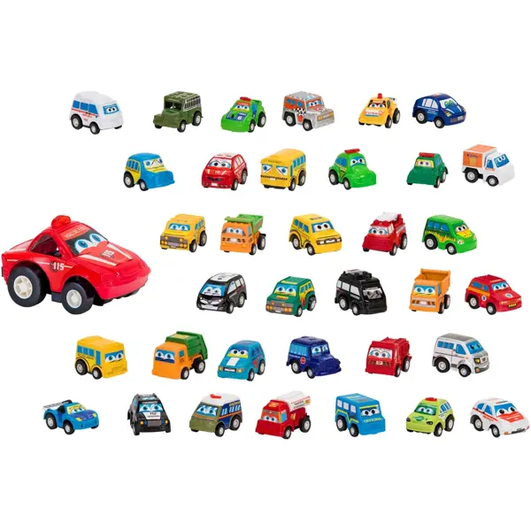 GLOBO AUTO